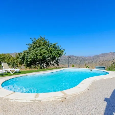 Finca El Mirador By Ruralidays Villa *